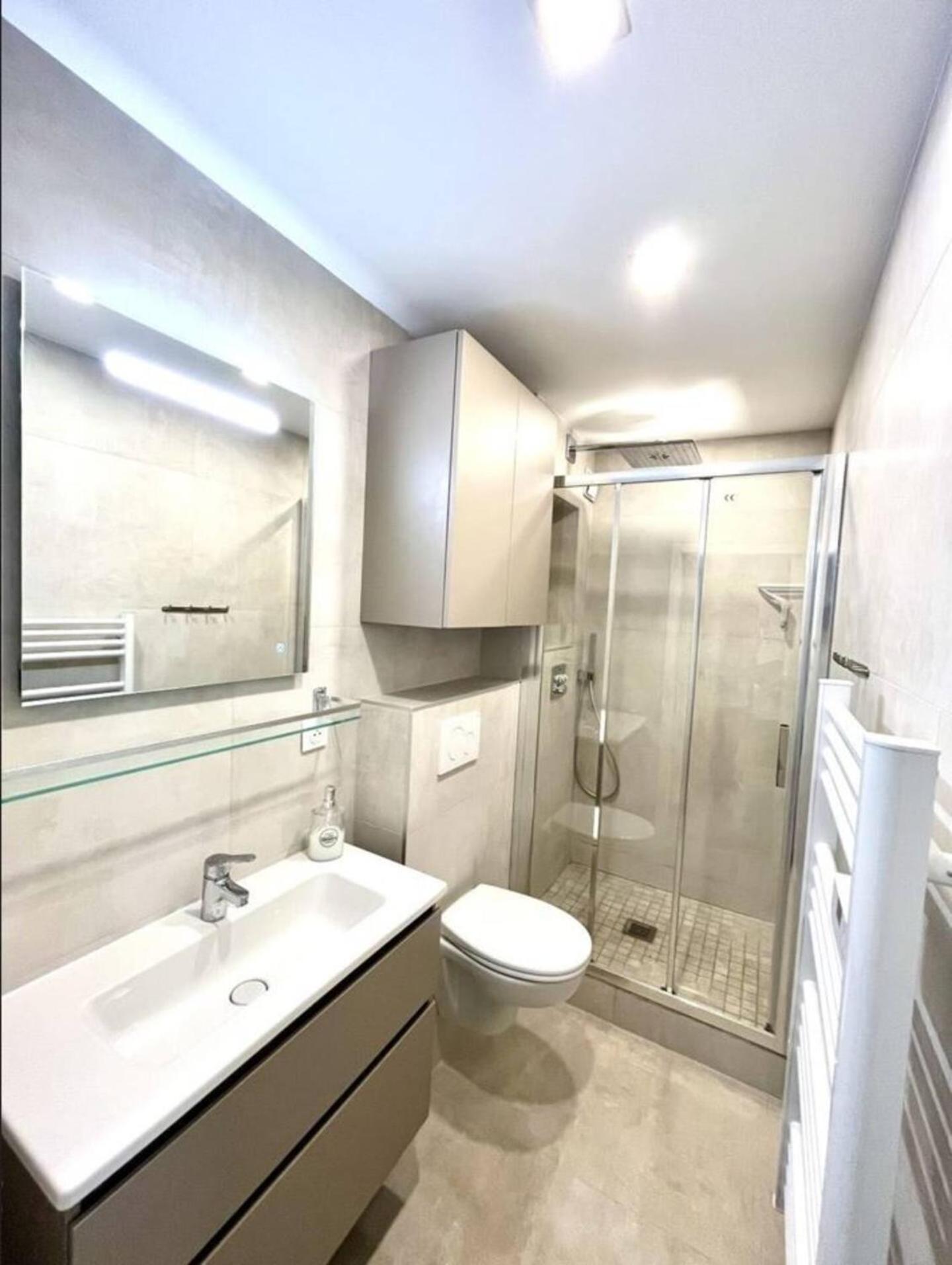 Ferienwohnung Sejour Authentique - Balcon, Parking & Wifi Ultra-Rapide Deauville Exterior foto